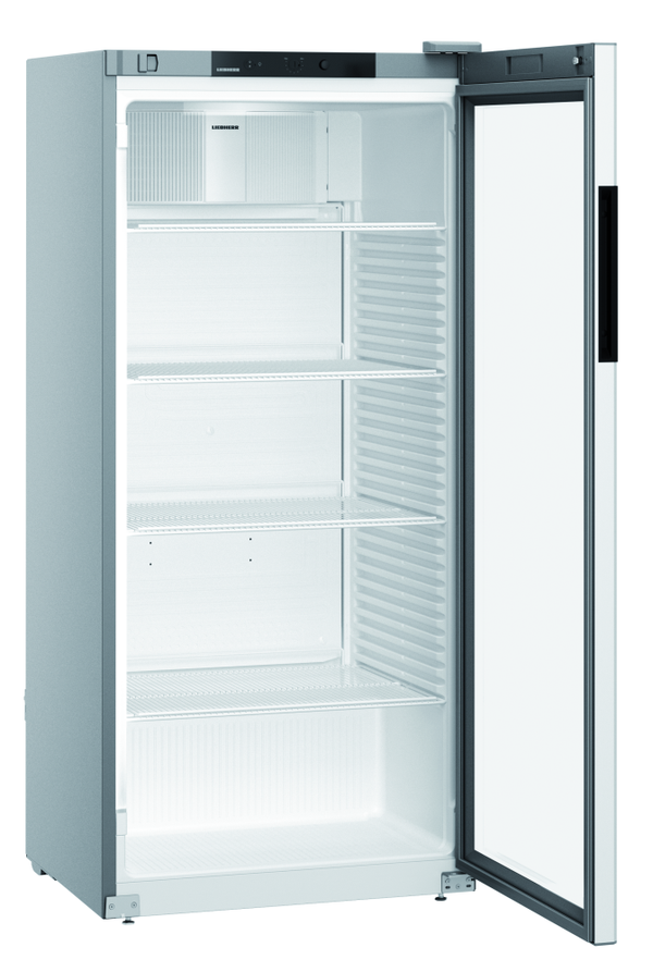 Getränkekühlschrank Liebherr Flaschenkühlschrank MRFvd 5511 mit Glastür und Umluftkühlung 40575511